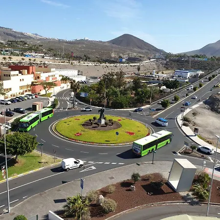 Apartmán Casa Bonita Only 480 M To Beach, Balcony, Mountain View, Wifi, Central Location *