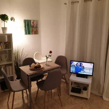 Apartmán Casa Bonita Only 480 M To Beach, Balcony, Mountain View, Wifi, Central Location *
