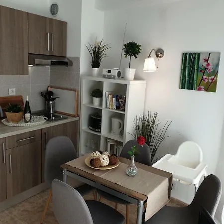 Appartement Casa Bonita Only 480 M To Beach, Balcony, Mountain View, Wifi, Central Location Playa Feñabe