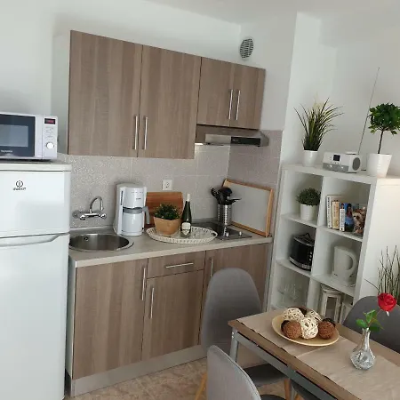 Appartement Casa Bonita Only 480 M To Beach, Balcony, Mountain View, Wifi, Central Location *